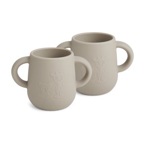 Nuuroo silikone kop 2-pak