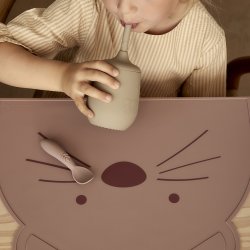 Nuuroo silikone skeer 3-pak