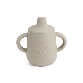 Nuuroo silikone tudekop