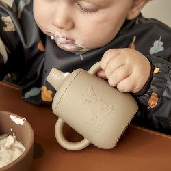 Nuuroo silikone tudekop