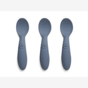 Nuuroo silikone skeer 3-pak