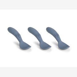 Nuuroo silikone skeer 3-pak
