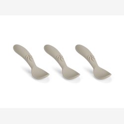 Nuuroo silikone skeer 3-pak