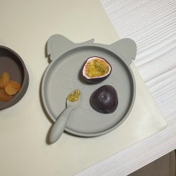 Nuuroo silikone skeer 3-pak