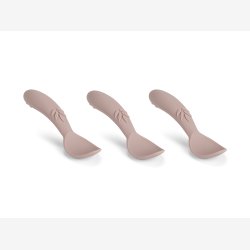 Nuuroo silikone skeer 3-pak