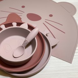 Nuuroo silikone skeer 3-pak