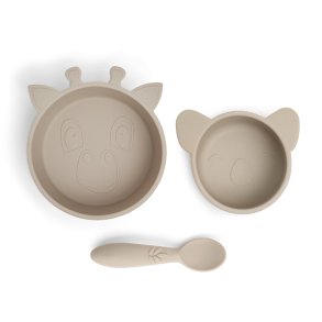 Nuuroo spisest - 3 pak