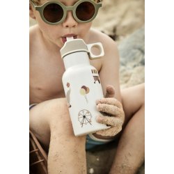 Solbriller - Dusty green