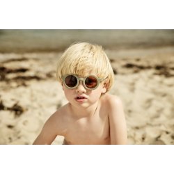 Solbriller - Dusty green