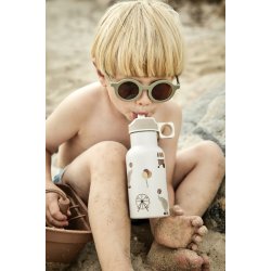 Solbriller - Dusty green