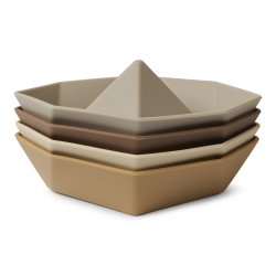 Silikone b�de 4-pak