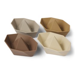 Silikone b�de 4-pak