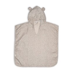Poncho - Mix Leaf str. 3-4 �r