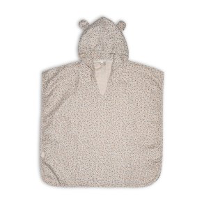 Poncho - Mix leaf str. 1-2 �r