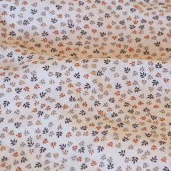 Poncho - Mix leaf str. 1-2 r