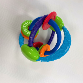 Aktivitetslegetj - Oball