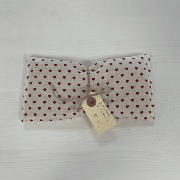 �jenpude m. lavendel