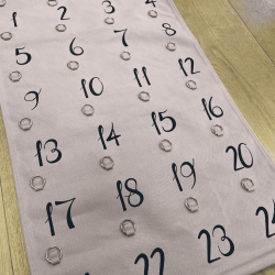 Pakkekalender Liewood