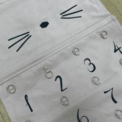 Pakkekalender Liewood