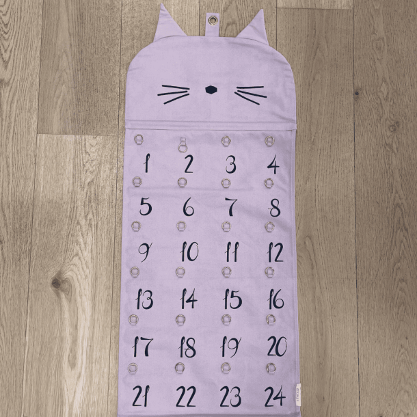 Pakkekalender Liewood