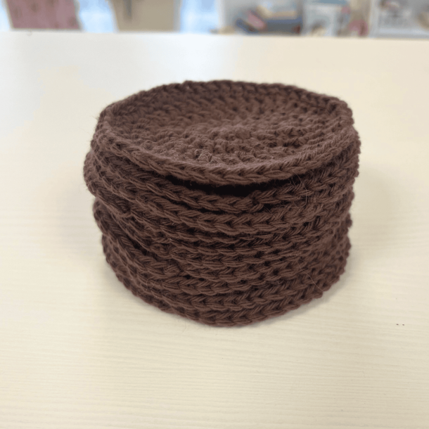 Rondel - Brun