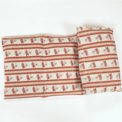 Varmepude u. lavendel