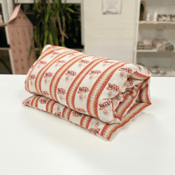 Varmepude m. lavendel