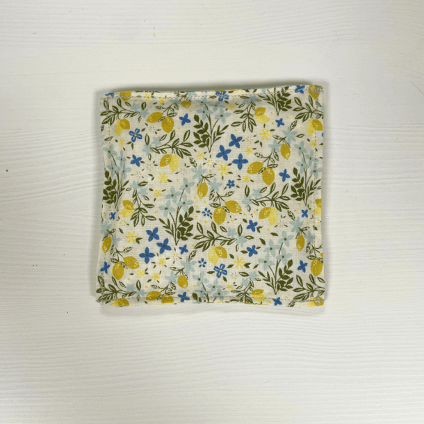 Sansepose - Sm� citroner