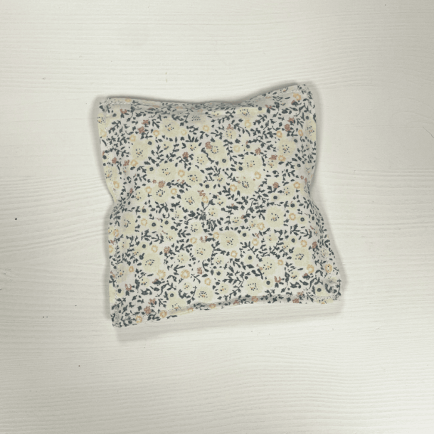 Sansepose - Blomster