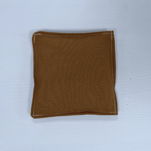 Sansepose - Gylden brun