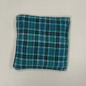 Sansepose - Gr�n/bl� tern