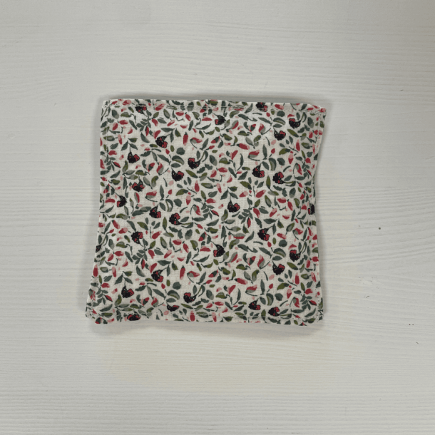 Sansepose - Blomster