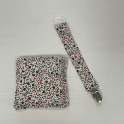 Suttesnor - Blomster