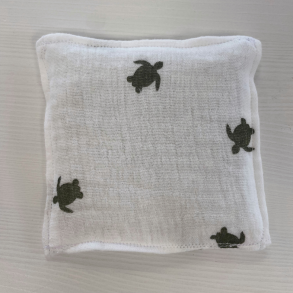 Sansepose - Skildpadde 