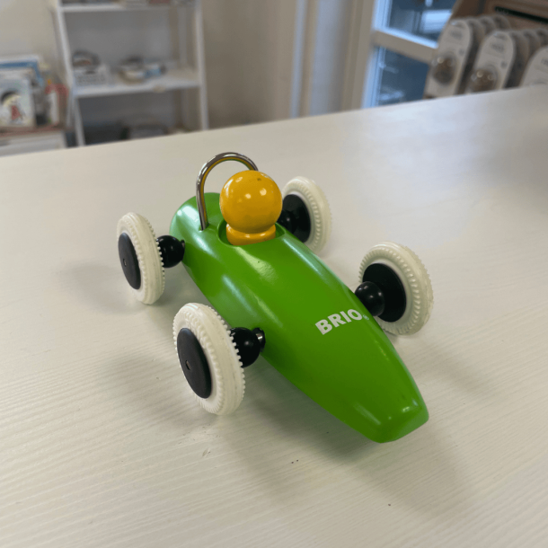 Gr�n brio tr�bil