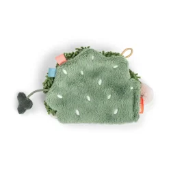 Sensorisk baby aktivitetsbog - Tiny farm - Farvemix