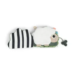 Sensorisk baby aktivitetsbog - Tiny farm - Farvemix