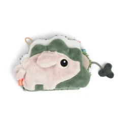 Sensorisk baby aktivitetsbog - Tiny farm - Farvemix