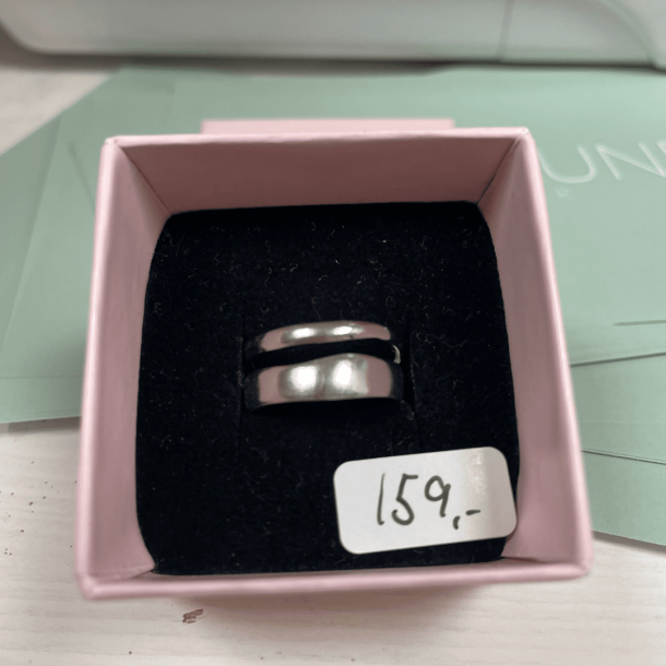 Dobbelt ring
