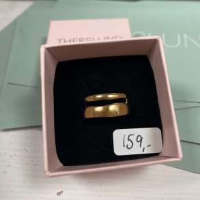 Dobbelt ring 