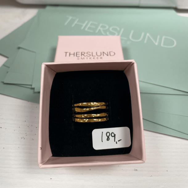 Yrsa ring 