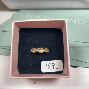 Musling ring 