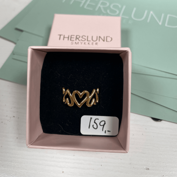 Hjerte ring 