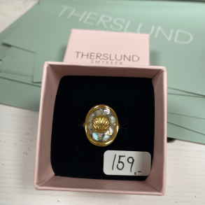 Musling ring 
