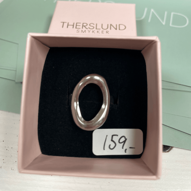 Iris ring 