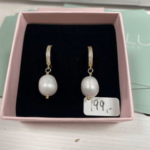 Perle - �reringe
