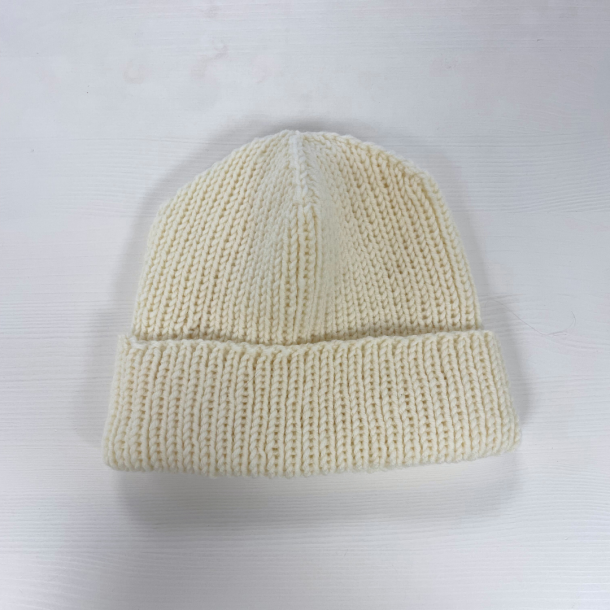 Beanie str. 1-2 �r