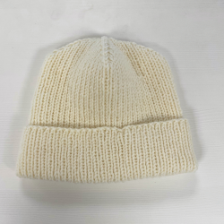 Beanie hue str. 6-12 mdr