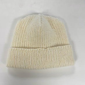 Beanie hue str. 6-12 mdr