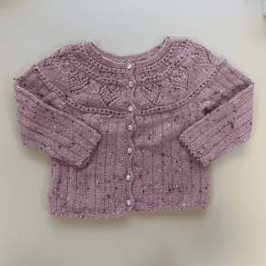 Uldtr�je str. 1 �r (80)